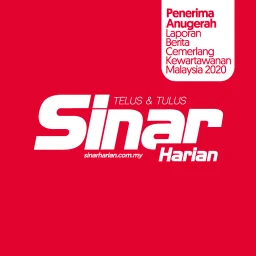 Symbol von Sinar Harian - Berita Terkini